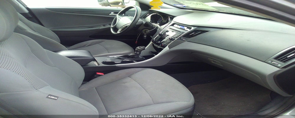 5NPEB4AC3DH561625 2013 HYUNDAI SONATA photo no. 5