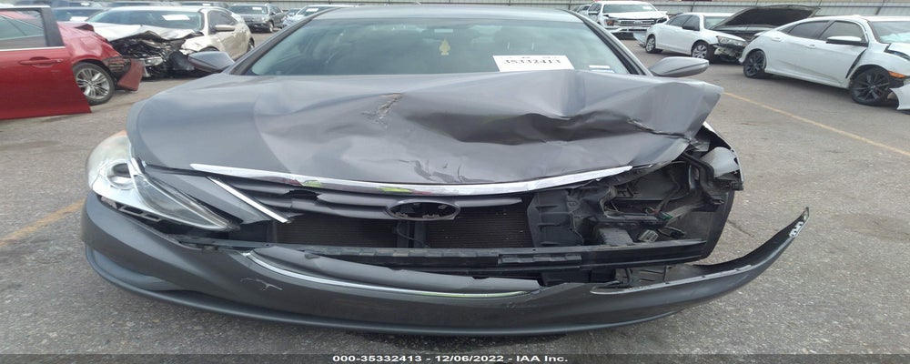 5NPEB4AC3DH561625 2013 HYUNDAI SONATA photo no. 6