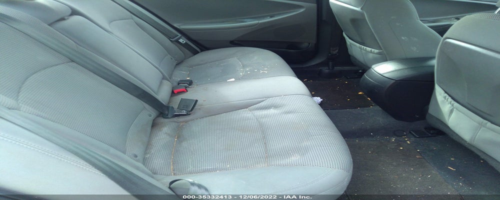5NPEB4AC3DH561625 2013 HYUNDAI SONATA photo no. 8