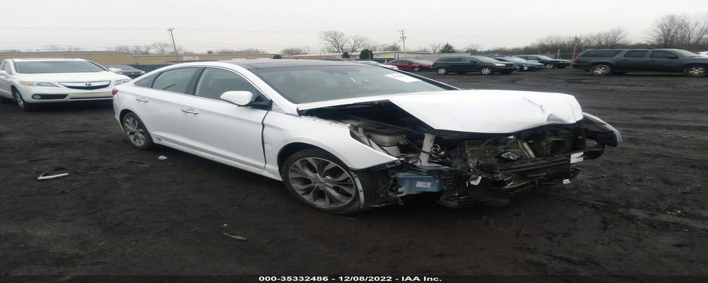 5NPE34AB4FH111232 2015 HYUNDAI SONATA photo no. 24