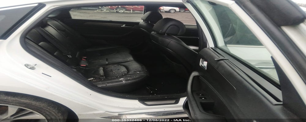 5NPE34AB4FH111232 2015 HYUNDAI SONATA photo no. 8