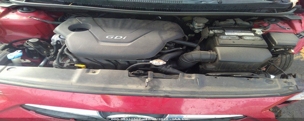 KMHCT5AE4DU060997 2013 HYUNDAI ACCENT photo no. 10