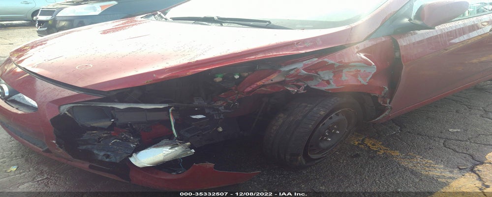 KMHCT5AE4DU060997 2013 HYUNDAI ACCENT photo no. 6