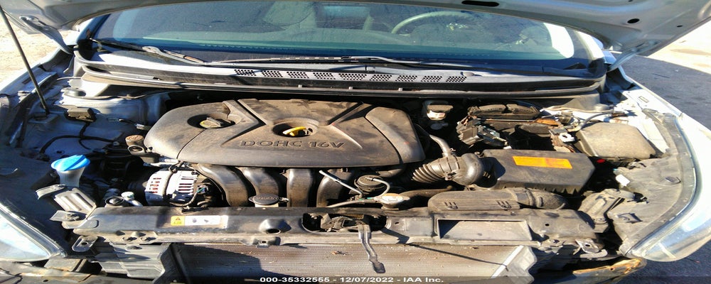 5NPDH4AE6FH577087 2015 HYUNDAI ELANTRA photo no. 10