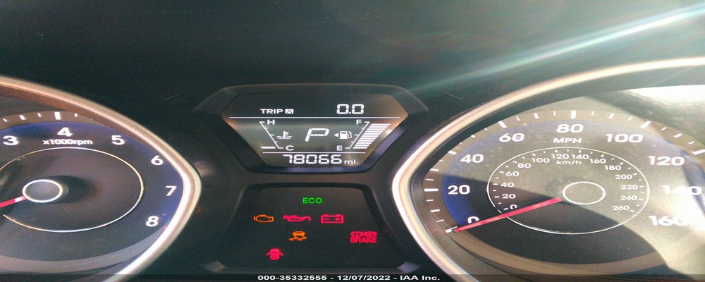 5NPDH4AE6FH577087 2015 HYUNDAI ELANTRA photo no. 7