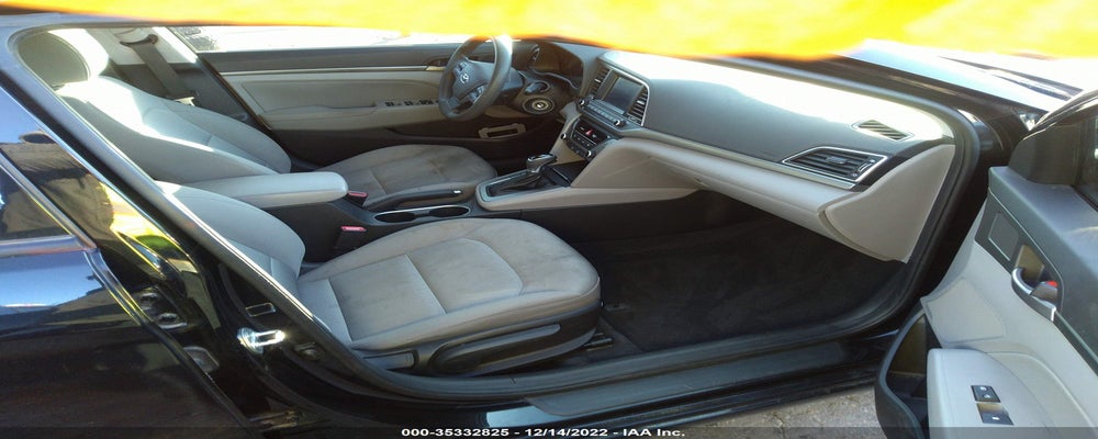 5NPD84LF0HH204622 2017 HYUNDAI ELANTRA photo no. 5