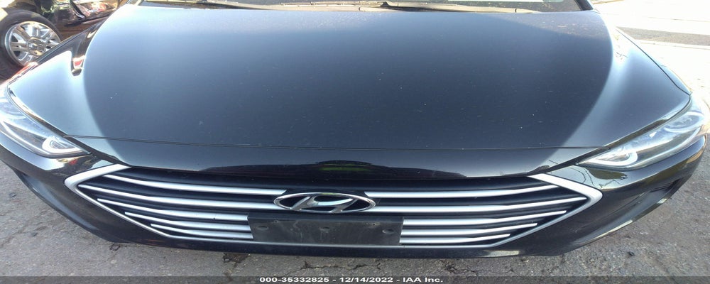 5NPD84LF0HH204622 2017 HYUNDAI ELANTRA photo no. 6