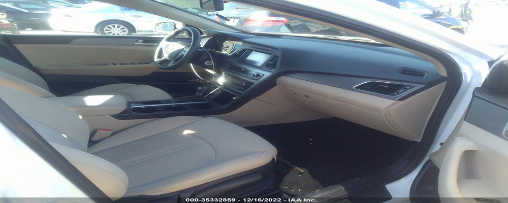 5NPE24AF6HH477346 2017 HYUNDAI SONATA photo no. 5