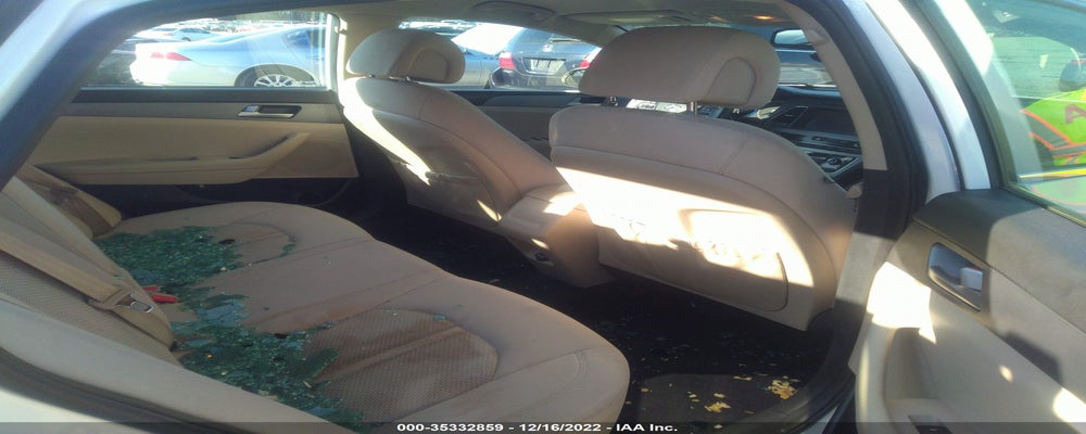 5NPE24AF6HH477346 2017 HYUNDAI SONATA photo no. 8