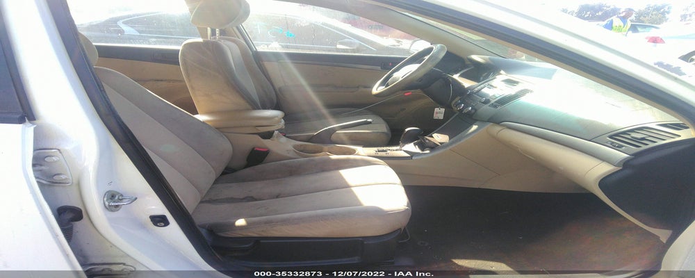5NPET4AC2AH576545 2010 HYUNDAI SONATA photo no. 5