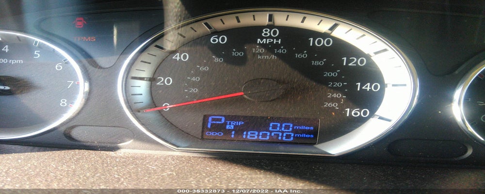 5NPET4AC2AH576545 2010 HYUNDAI SONATA photo no. 7