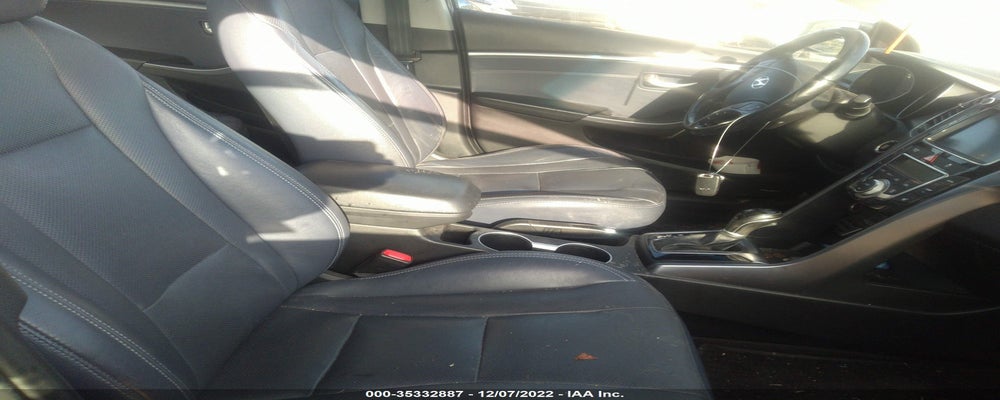 KMHD35LE1DU039638 2013 HYUNDAI ELANTRA GT photo no. 5
