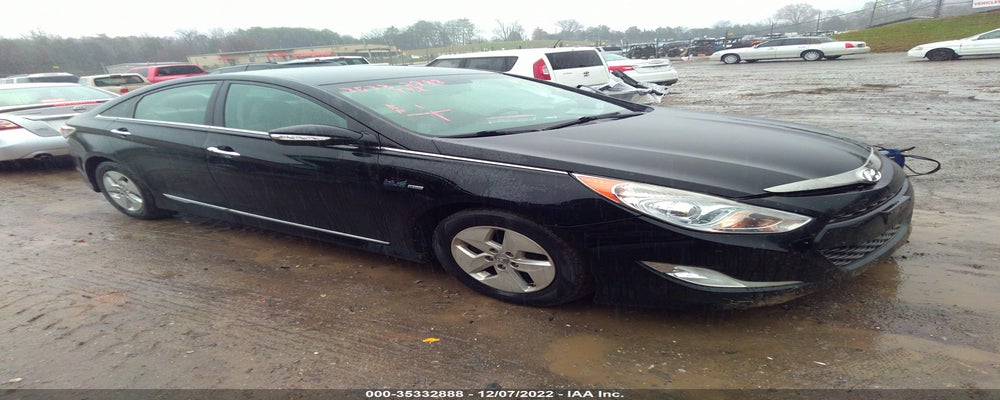 KMHEC4A40CA035475 2012 HYUNDAI SONATA photo no. 4