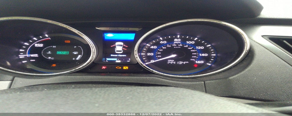 KMHEC4A40CA035475 2012 HYUNDAI SONATA photo no. 7