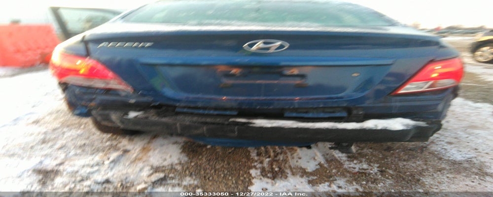 KMHCT4AE3GU142928 2016 HYUNDAI ACCENT photo no. 6