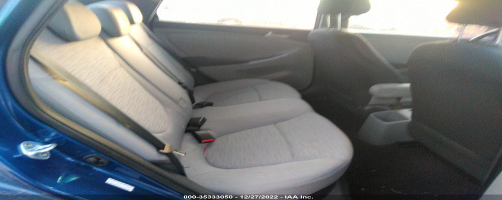 KMHCT4AE3GU142928 2016 HYUNDAI ACCENT photo no. 8