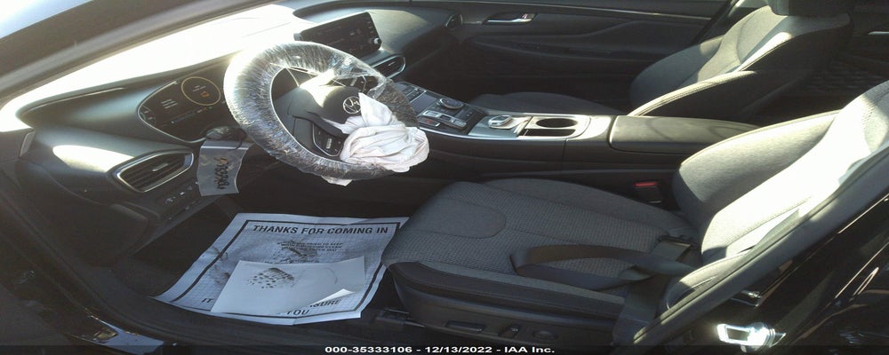 KM8S6DA2XNU041228 2022 HYUNDAI SANTA FE PLUG-IN HYBRID photo no. 5