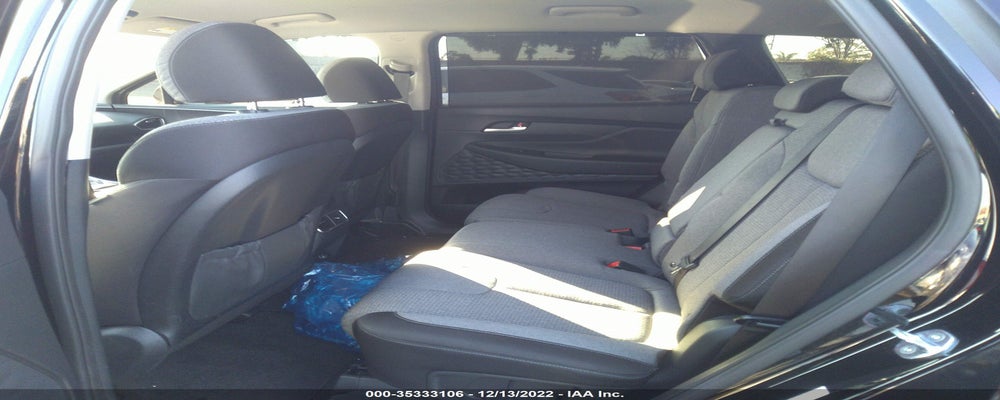 KM8S6DA2XNU041228 2022 HYUNDAI SANTA FE PLUG-IN HYBRID photo no. 8