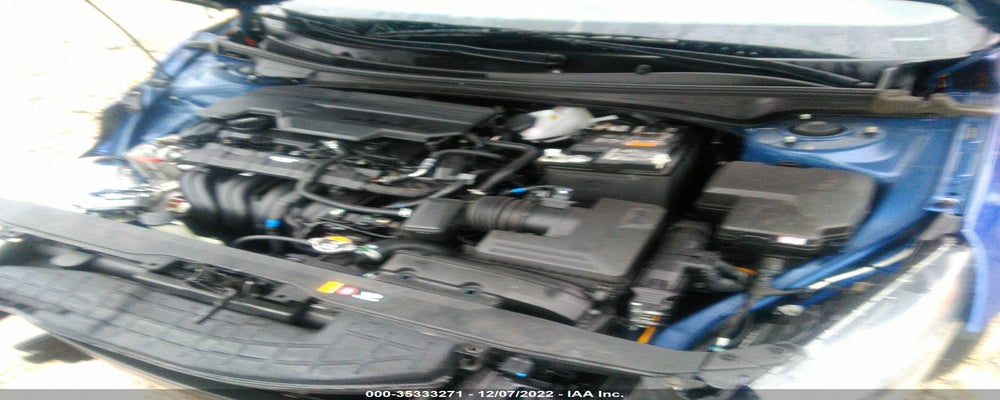 5NPLM4AG6NH057740 2022 HYUNDAI ELANTRA photo no. 10