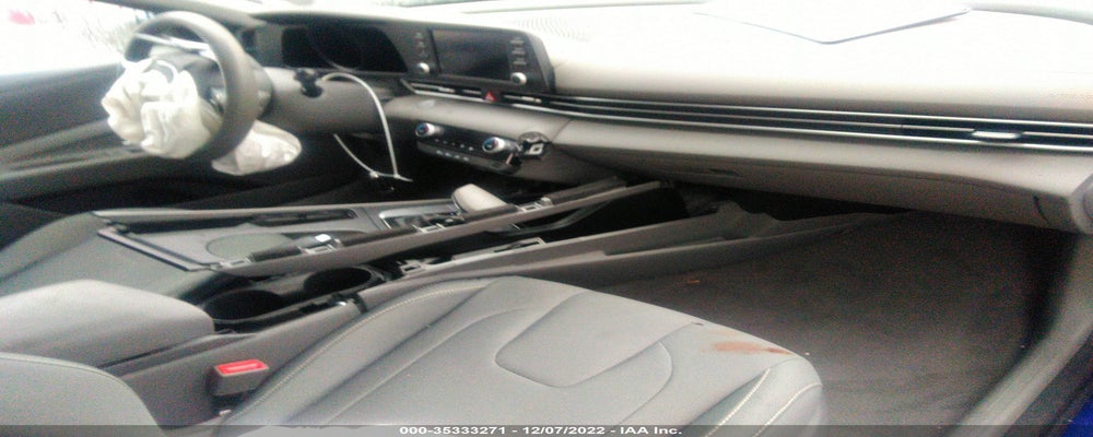 5NPLM4AG6NH057740 2022 HYUNDAI ELANTRA photo no. 5