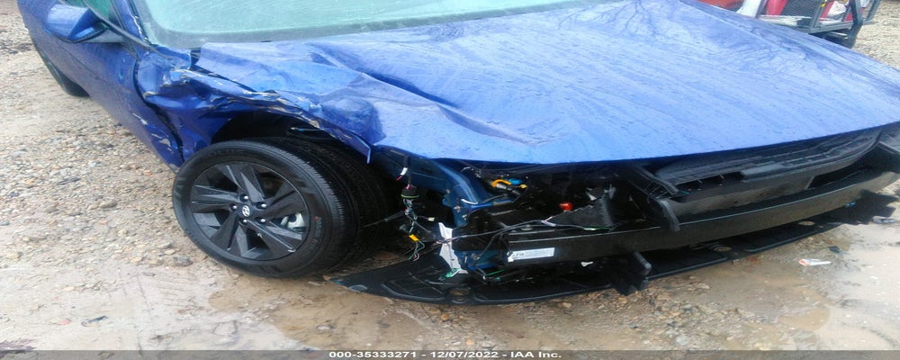 5NPLM4AG6NH057740 2022 HYUNDAI ELANTRA photo no. 6