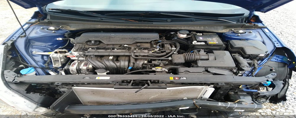 KMHLN4AG2MU151191 2021 HYUNDAI ELANTRA photo no. 10