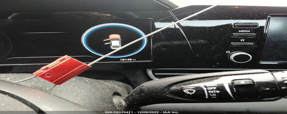 KMHLN4AG2MU151191 2021 HYUNDAI ELANTRA photo no. 7