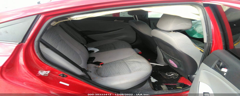 KMHCT4AE9HU347333 2017 HYUNDAI ACCENT photo no. 8