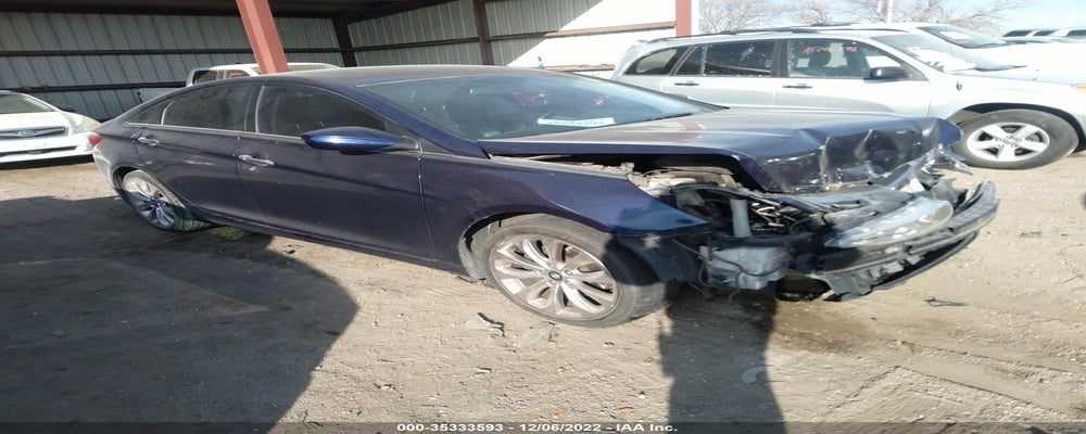 5NPEC4AC1CH394242 2012 HYUNDAI SONATA photo no. 17
