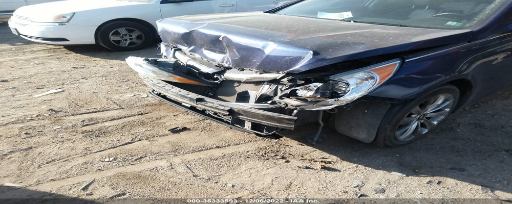 5NPEC4AC1CH394242 2012 HYUNDAI SONATA photo no. 6