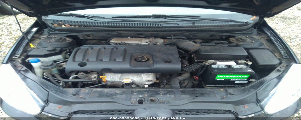 KMHCM3AC8AU159303 2010 HYUNDAI ACCENT photo no. 10
