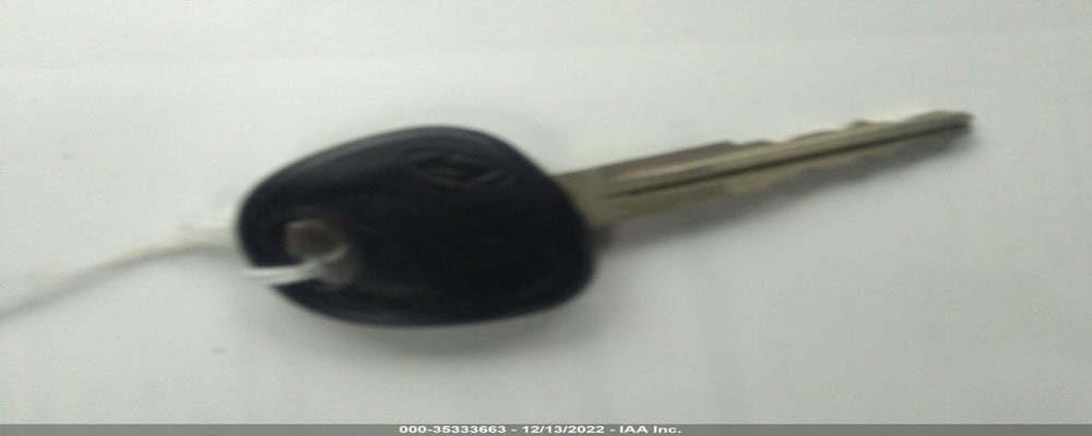 KMHCM3AC8AU159303 2010 HYUNDAI ACCENT photo no. 11
