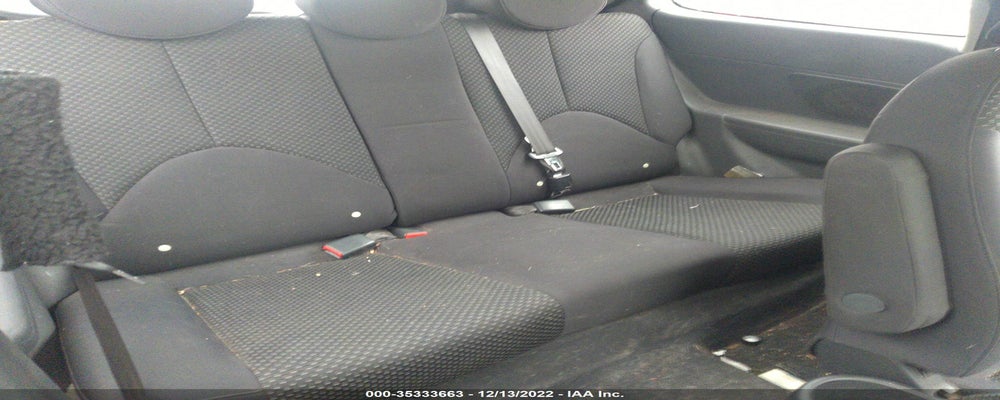 KMHCM3AC8AU159303 2010 HYUNDAI ACCENT photo no. 8