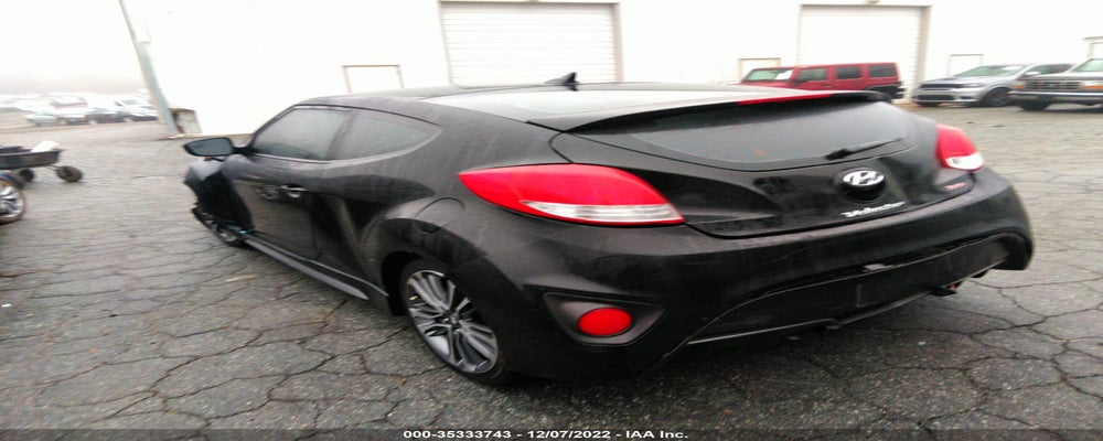 KMHTC6AEXGU284026 2016 HYUNDAI VELOSTER photo no. 3