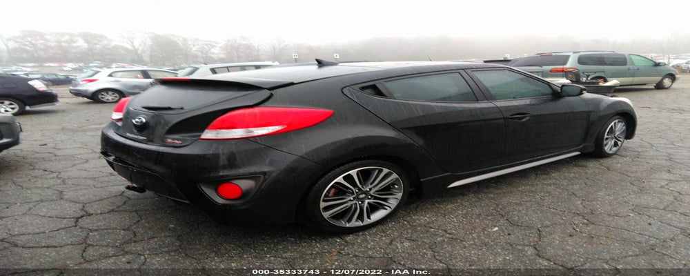 KMHTC6AEXGU284026 2016 HYUNDAI VELOSTER photo no. 4