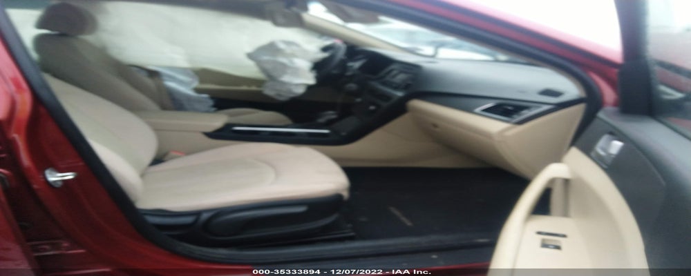 5NPE24AFXFH150980 2015 HYUNDAI SONATA photo no. 5