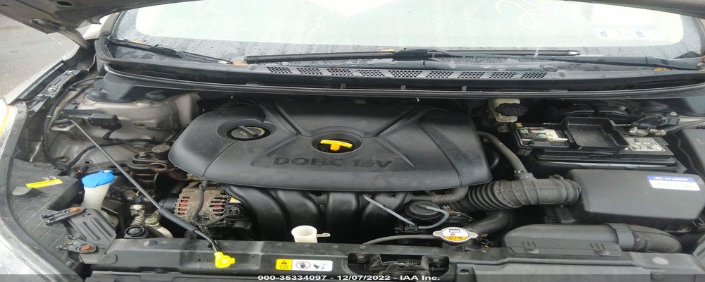 5NPDH4AE2DH214024 2013 HYUNDAI ELANTRA photo no. 10