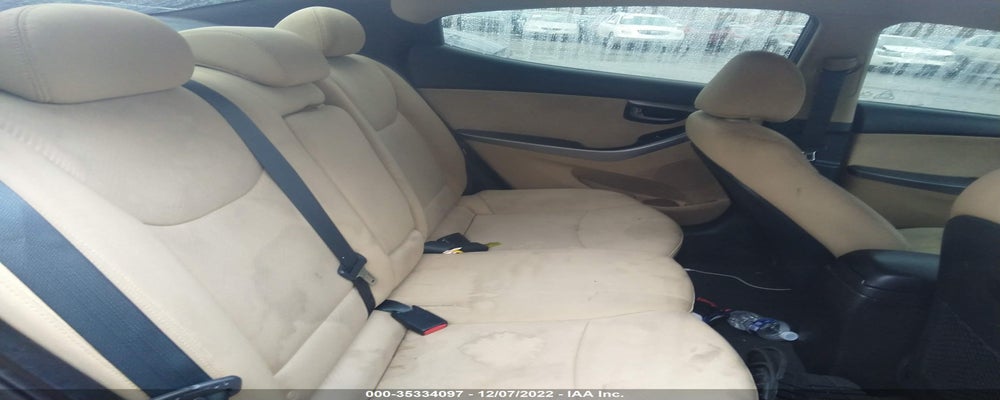 5NPDH4AE2DH214024 2013 HYUNDAI ELANTRA photo no. 8