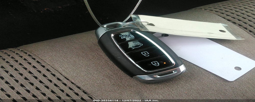 5NMS33AD0KH096606 2019 HYUNDAI SANTA FE photo no. 11