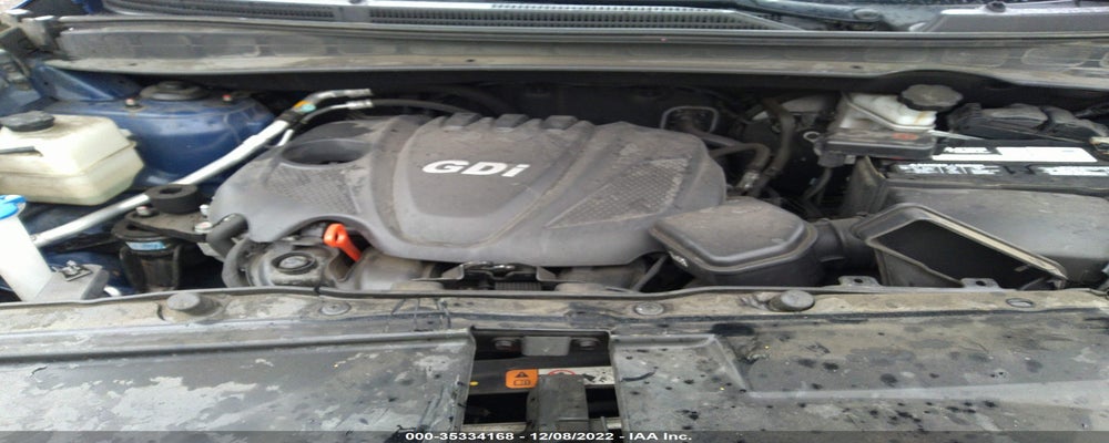 KM8JUCAG0EU919613 2014 HYUNDAI TUCSON photo no. 10