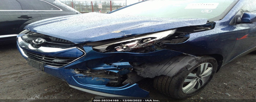 KM8JUCAG0EU919613 2014 HYUNDAI TUCSON photo no. 6