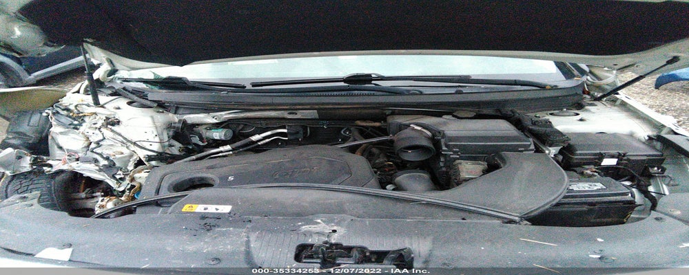 5NPE34AF3FH029673 2015 HYUNDAI SONATA photo no. 10