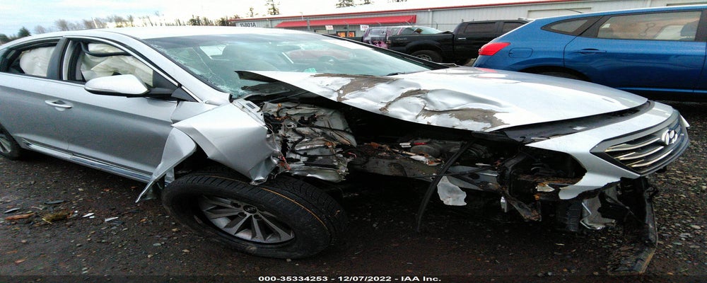 5NPE34AF3FH029673 2015 HYUNDAI SONATA photo no. 6