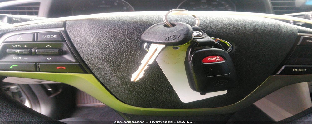 KMHD74LF5HU368999 2017 HYUNDAI ELANTRA photo no. 11