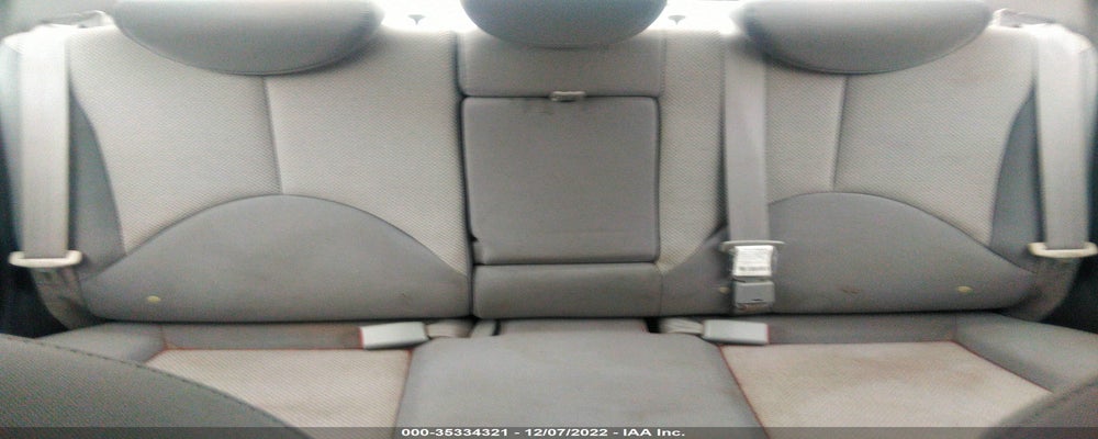 KMHCN4AC4AU493217 2010 HYUNDAI ACCENT photo no. 8