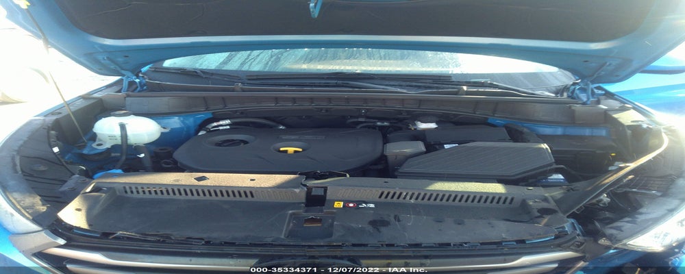 KM8J33A49GU059173 2016 HYUNDAI TUCSON photo no. 10