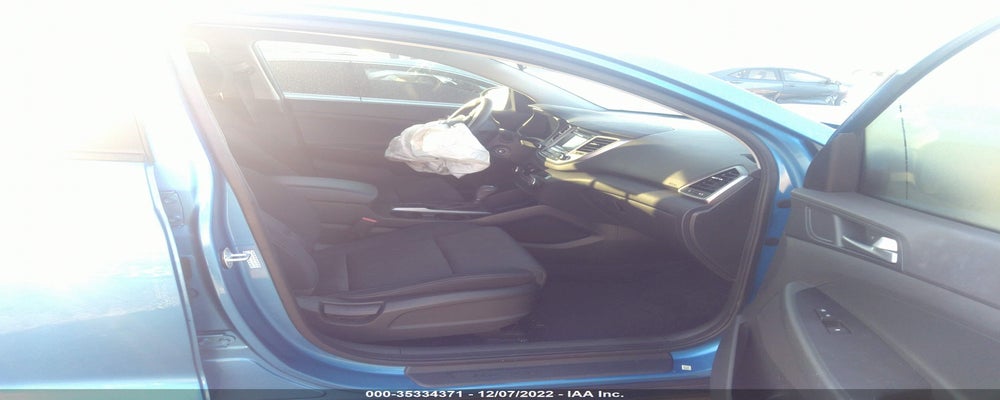KM8J33A49GU059173 2016 HYUNDAI TUCSON photo no. 5