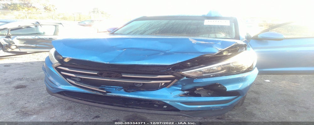 KM8J33A49GU059173 2016 HYUNDAI TUCSON photo no. 6