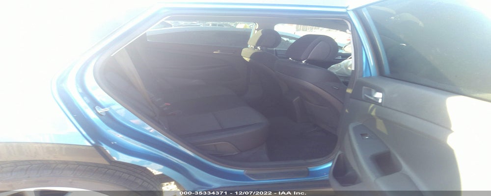 KM8J33A49GU059173 2016 HYUNDAI TUCSON photo no. 8