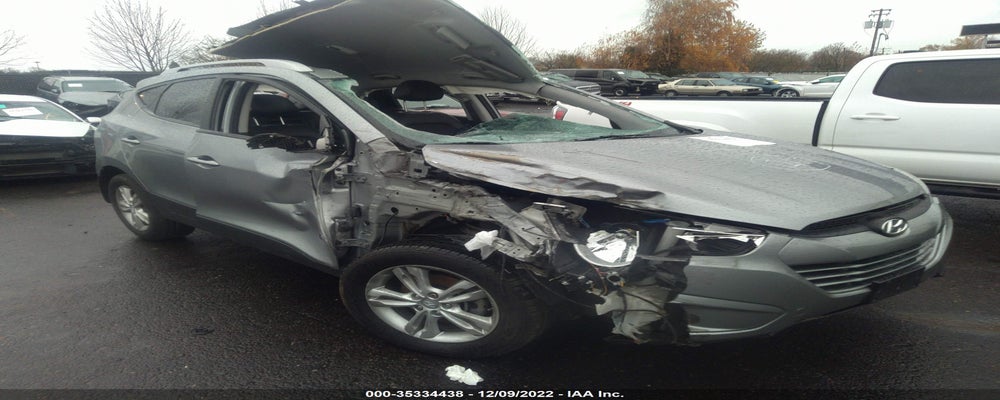 KM8JUCAC8BU259510 2011 HYUNDAI TUCSON photo no. 6